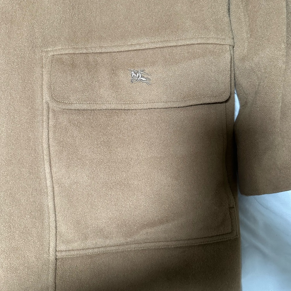 Burberry’s Coat - Picture 3 of 12